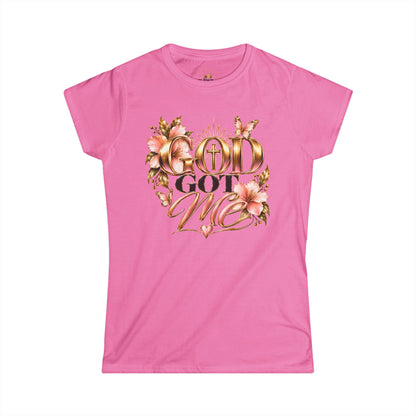 Women's Softstyle Tee