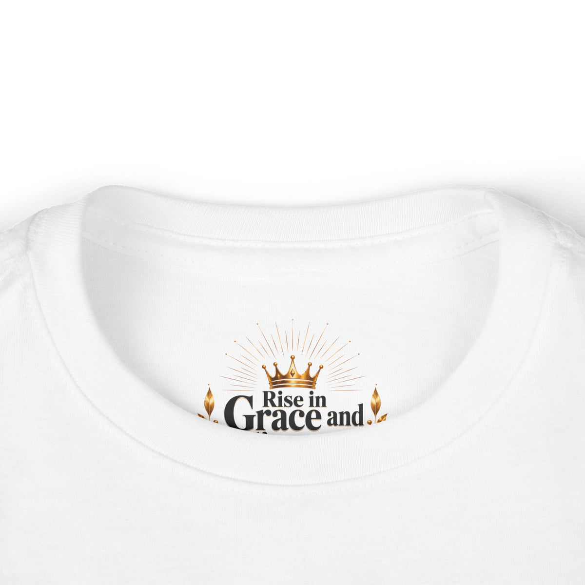 God Favors Me Kids Shirt