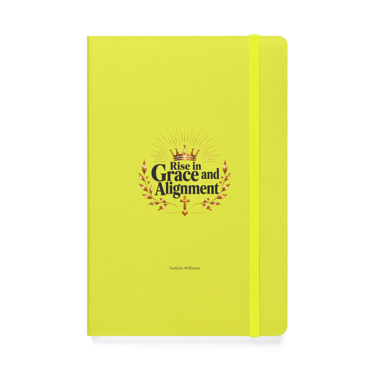 Rise in Grace and Alignment Journal