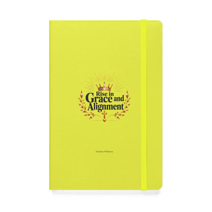 Rise in Grace and Alignment Journal