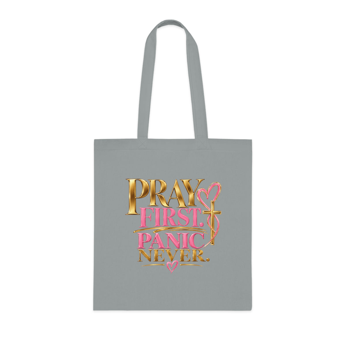 Cotton Tote