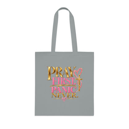 Cotton Tote