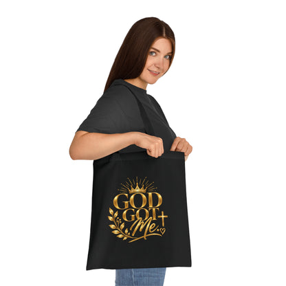 Cotton Tote