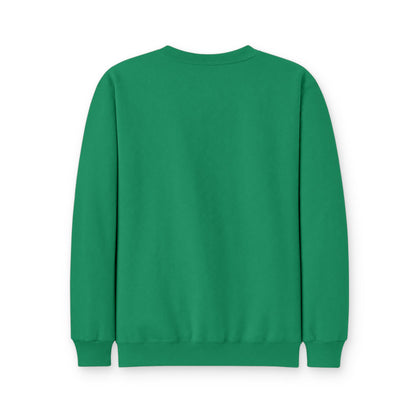 Walk By Faith Crewneck Sweatshirt