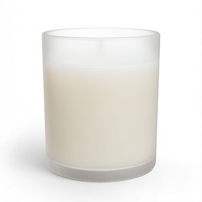 Inspirational Scented Candle