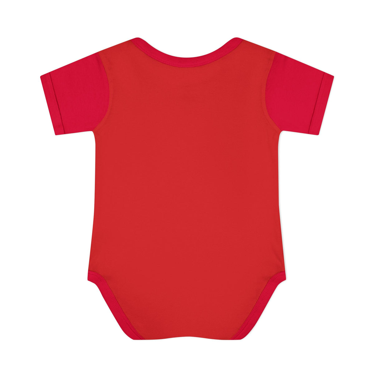 God Favors Me Infant Bodysuit