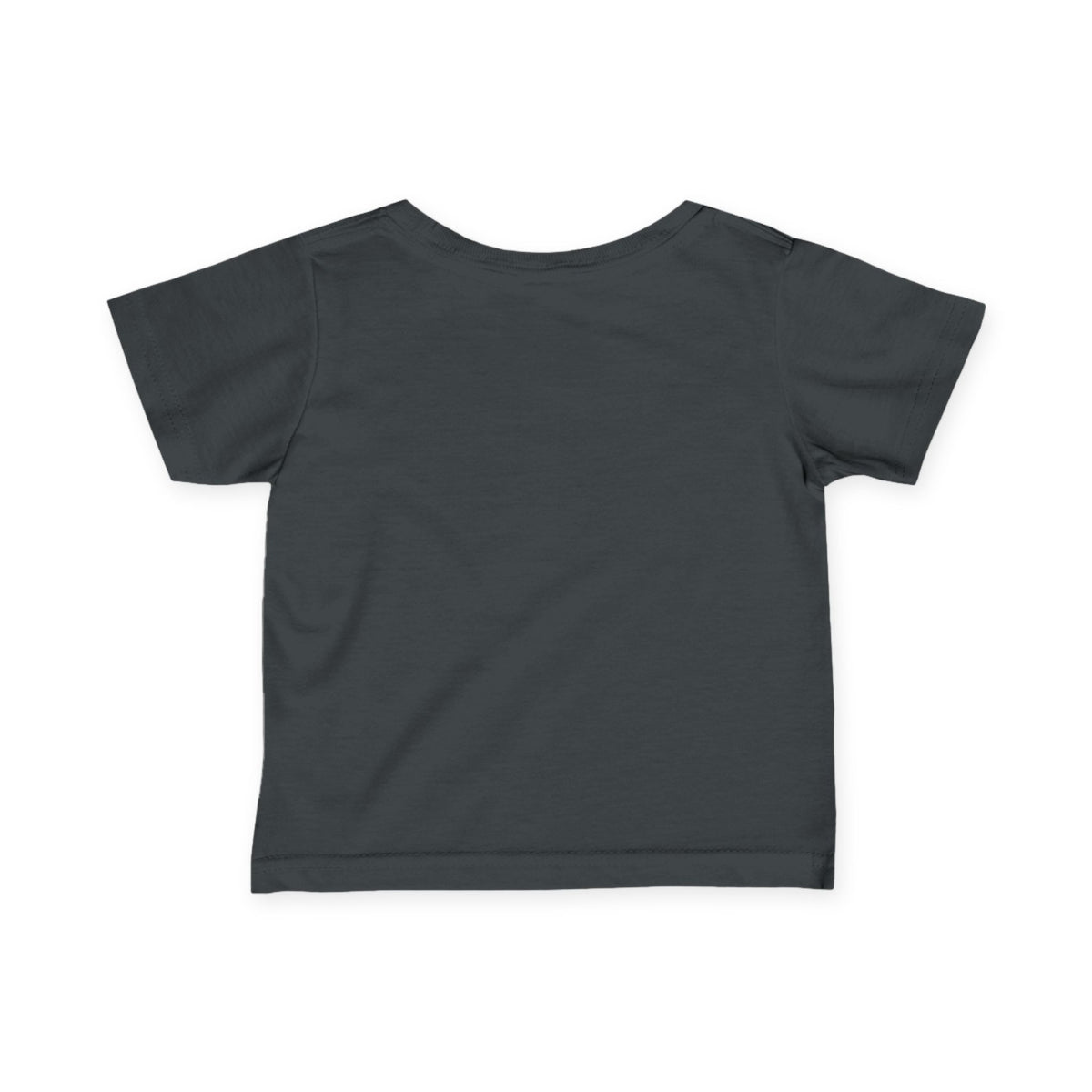 Infant Baby Tee Shirt