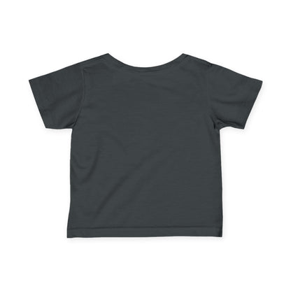 Infant Baby Tee Shirt