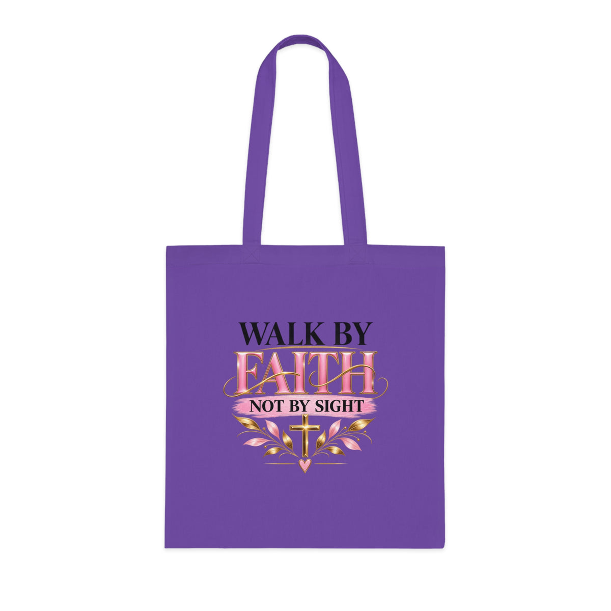Cotton Tote