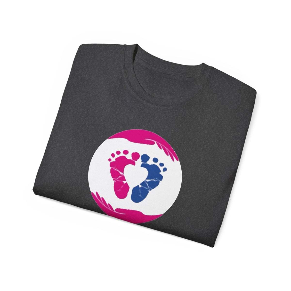 Choose Life Ultra Cotton Tee