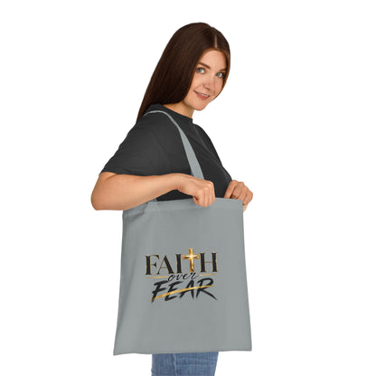 Cotton Tote