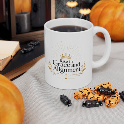 Ceramic Mug