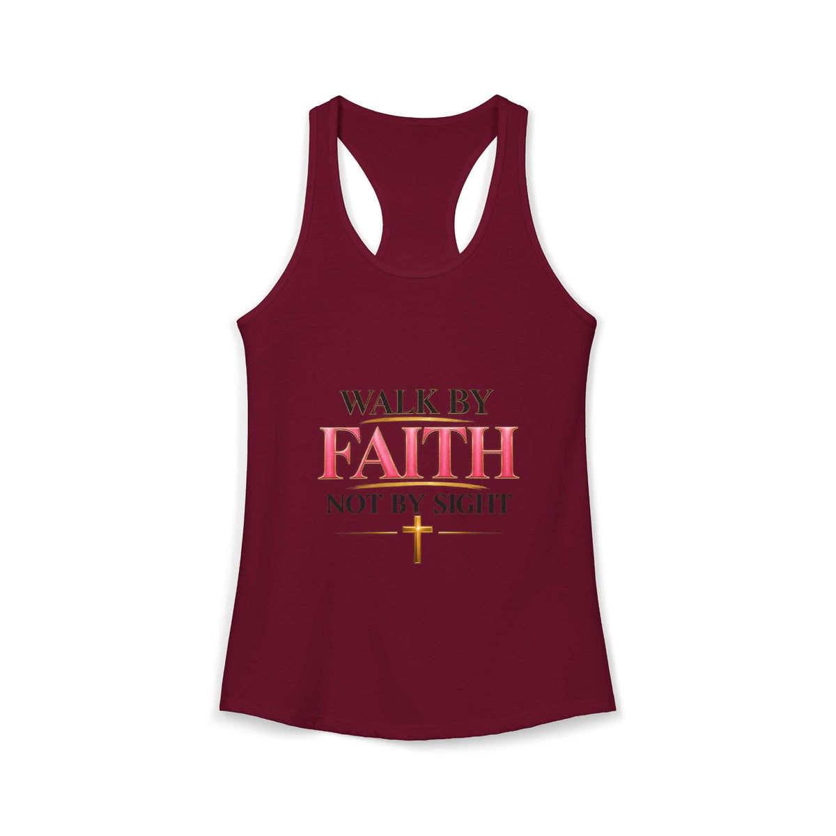 Women's Ideal Racerback Tank