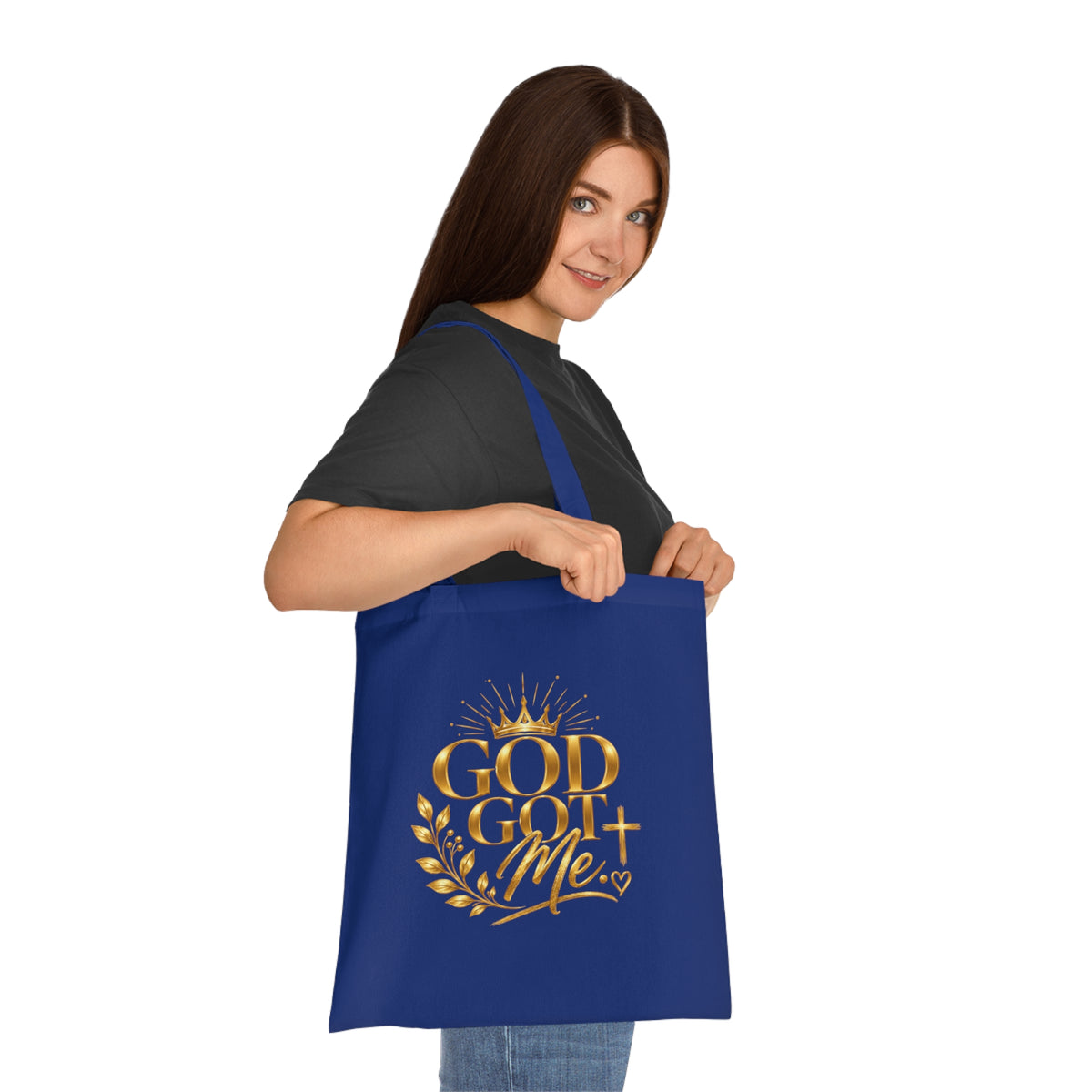 Cotton Tote