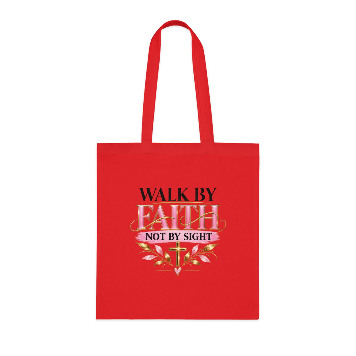 Cotton Tote