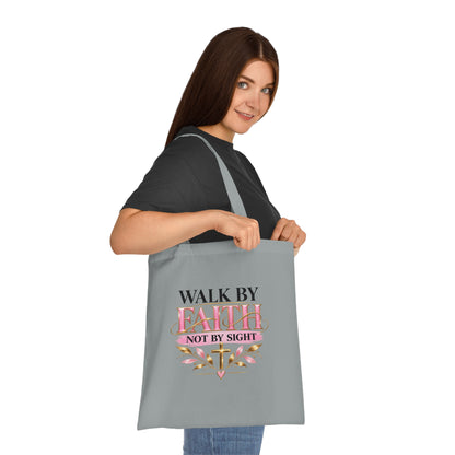 Cotton Tote