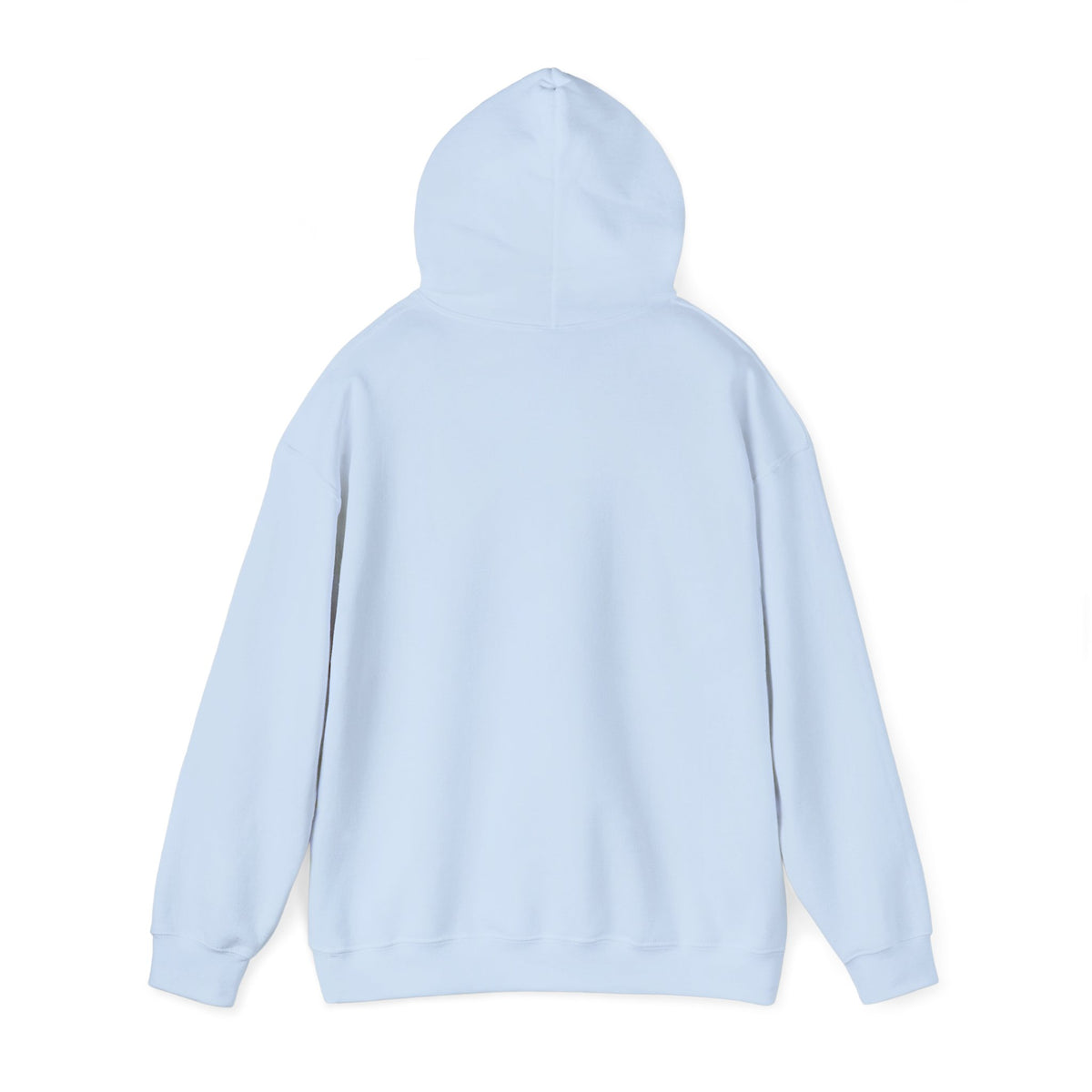 God Got Me Pullover Hoodie
