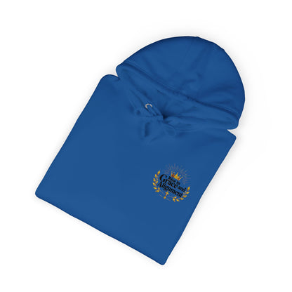 Unisex Fleece Hoodie