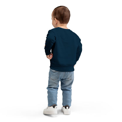 God Favors Me Kids Sweatshirt