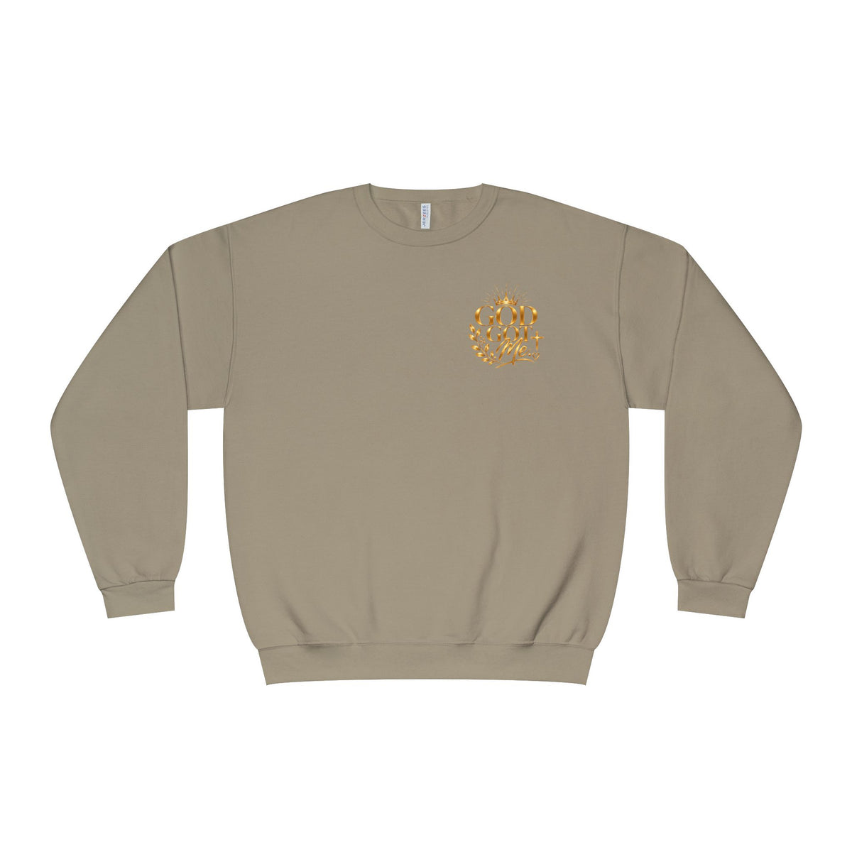 God Got Me Sweatshirt