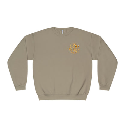 God Got Me Sweatshirt