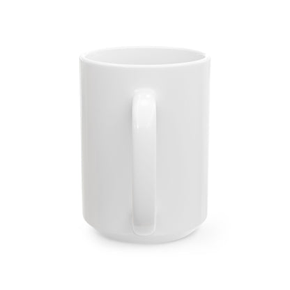Faith & Purpose Ceramic Mug