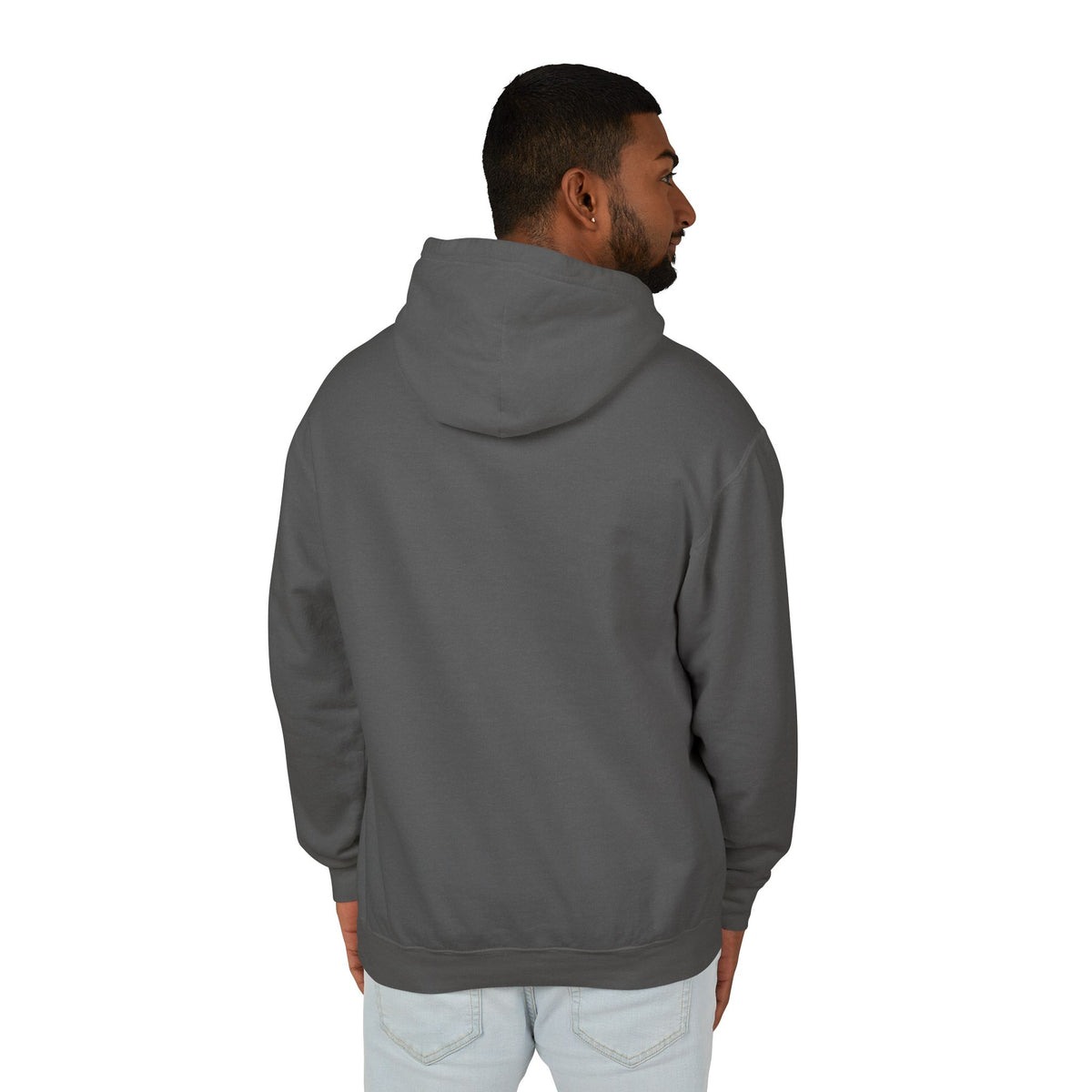 "Formed? Maybe. Prosper? Never." Hoodie