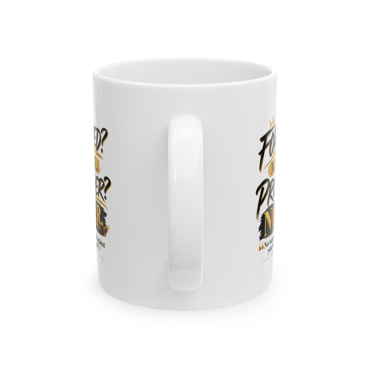Ceramic Mug