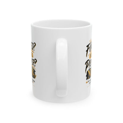 Ceramic Mug