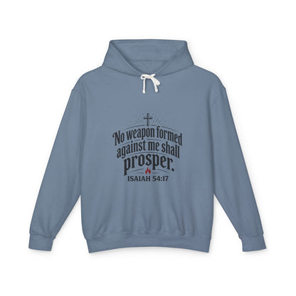"Formed? Maybe? Proper? Never" Hoodie