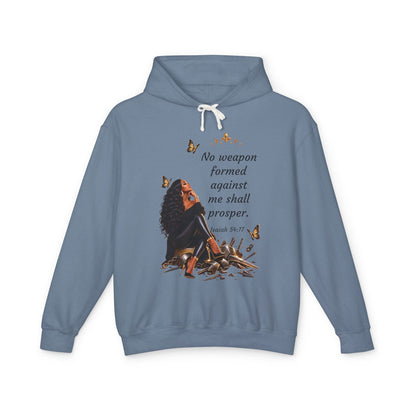 Faith-Based Hoodie