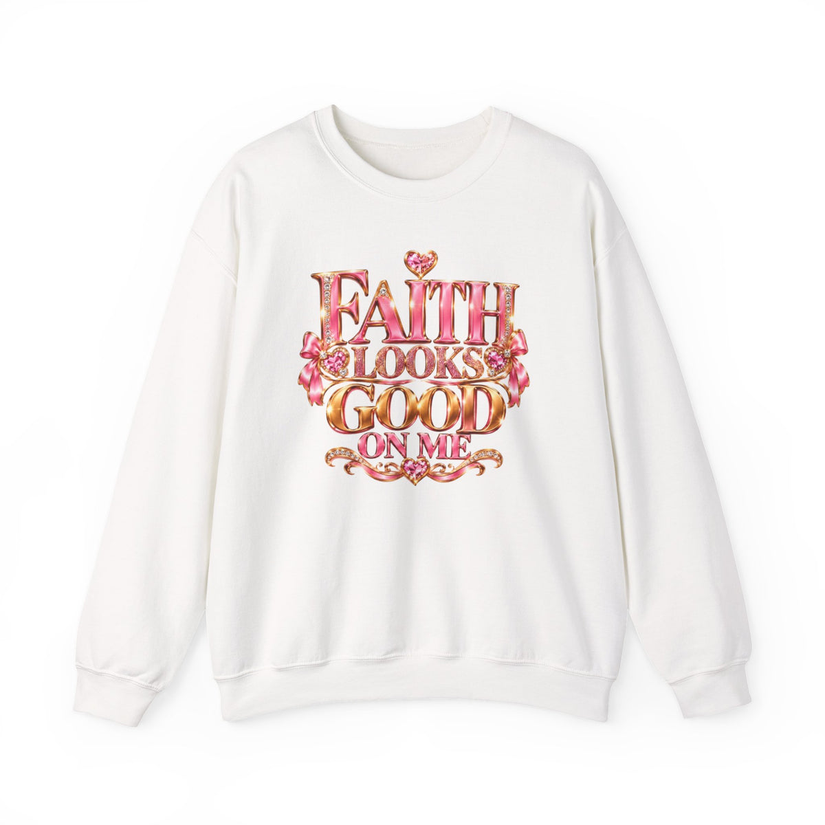 Unisex Heavy Blend™ Crewneck Sweatshirt