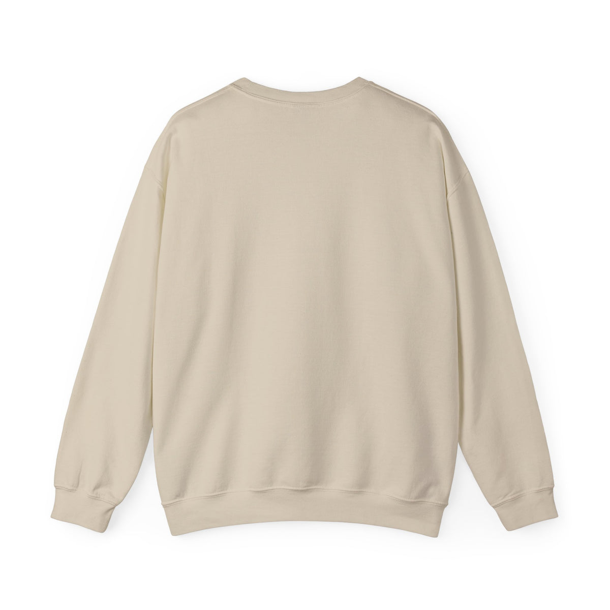 Prayer First, Panic Never Sweatshirt