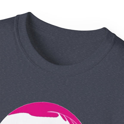 Choose Life Ultra Cotton Tee