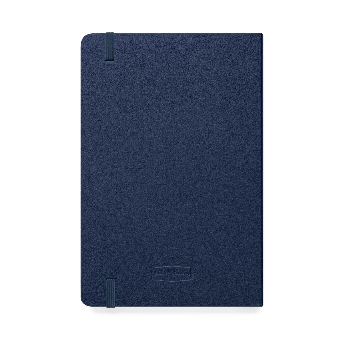 Pray First Panic Never Journal