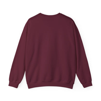 Prayer First, Panic Never Sweatshirt