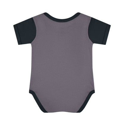 God Favors Me Infant Bodysuit