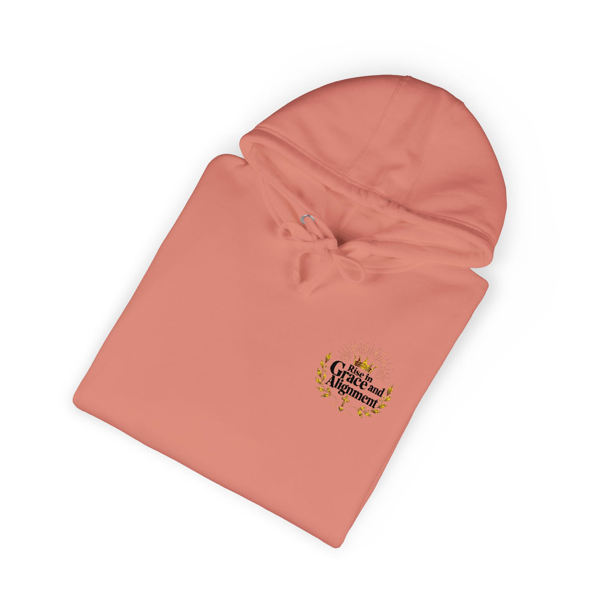 Unisex Fleece Hoodie