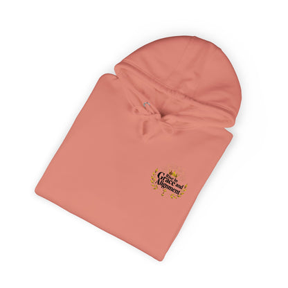 Unisex Fleece Hoodie