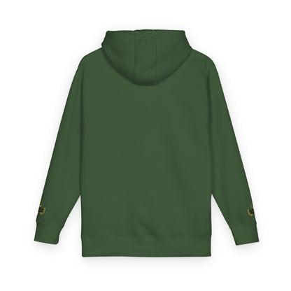 Unisex Fleece Hoodie