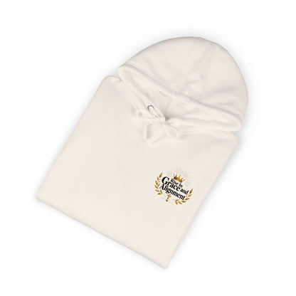 Unisex Fleece Hoodie