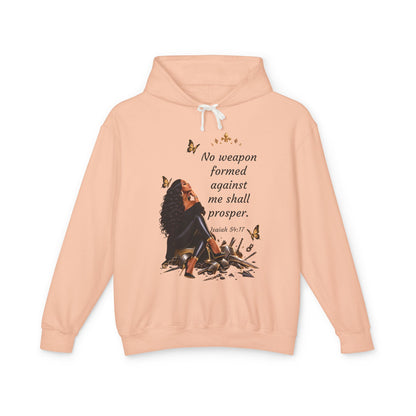 Faith-Based Hoodie