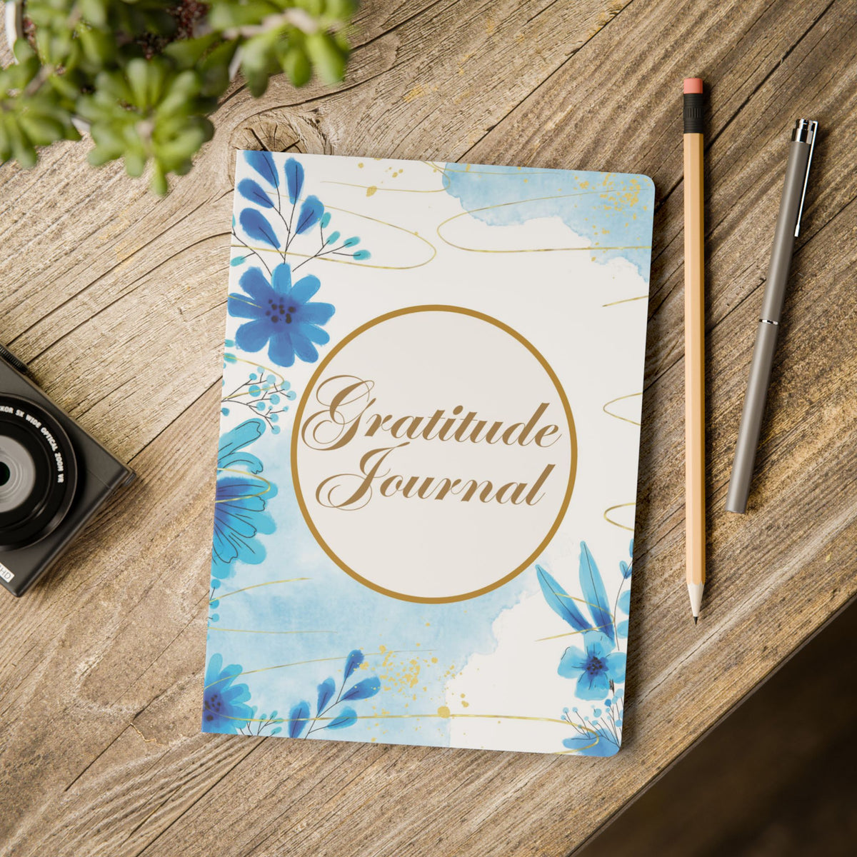 Gratitude Journal