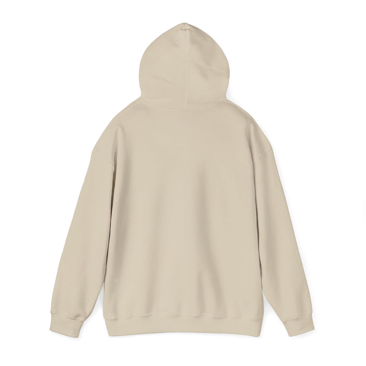 God Got Me Pullover Hoodie