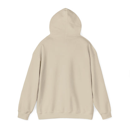 God Got Me Pullover Hoodie