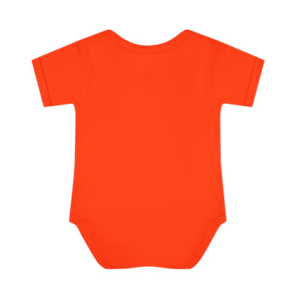 God Favors Me Infant Bodysuit
