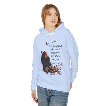 Faith-Based Hoodie