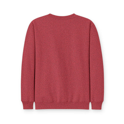 Walk By Faith Crewneck Sweatshirt