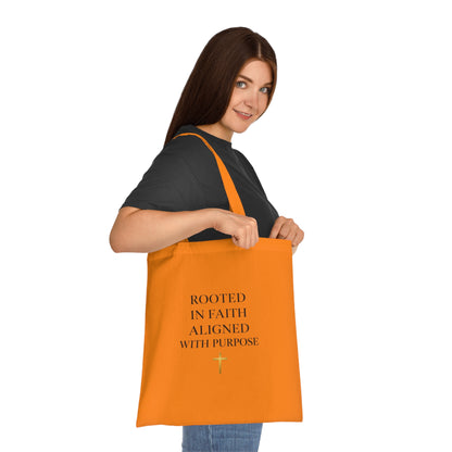 Cotton Tote Bag
