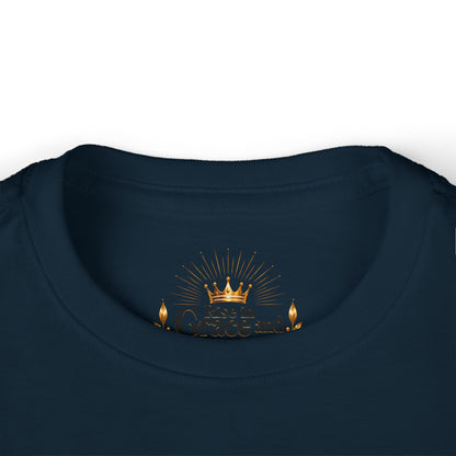 God Favors Me Kids Shirt